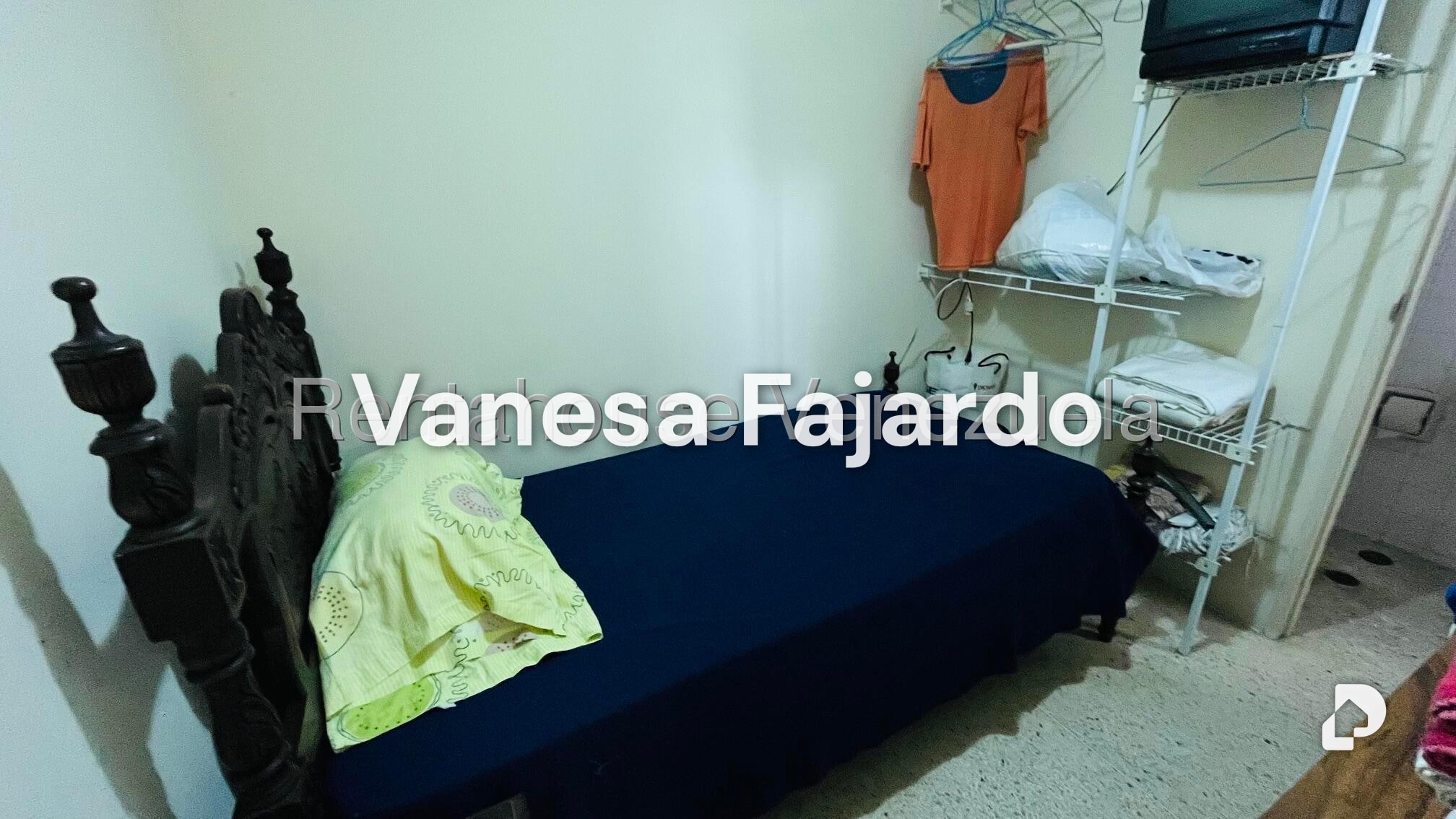 Apartamento en La Urbina, Caracas – 23