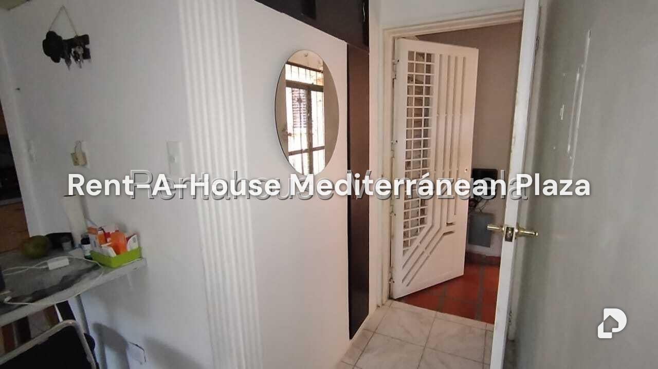 Apartamento en El Tulipán, San Diego – 12