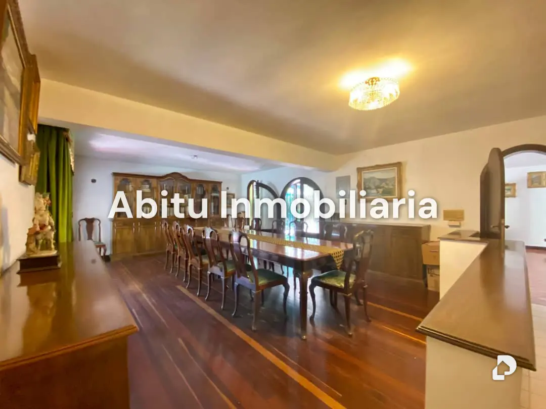 Casa en Caurimare, Caracas – 8