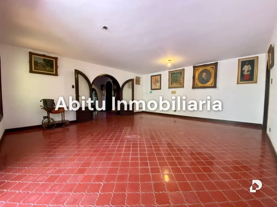 Casa en Caurimare, Caracas – 6