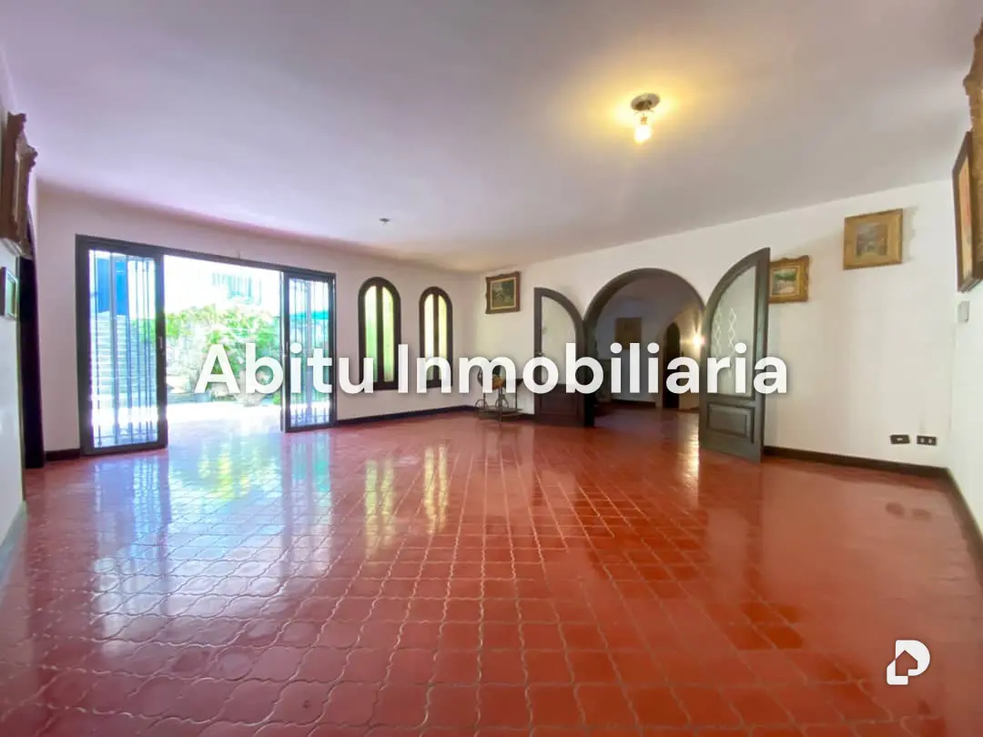 Casa en Caurimare, Caracas – 7