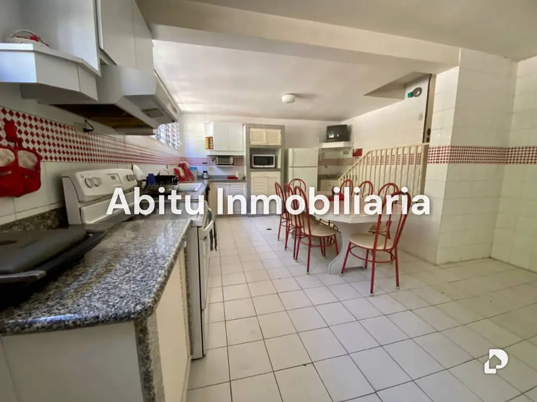 Casa en Caurimare, Caracas – 9