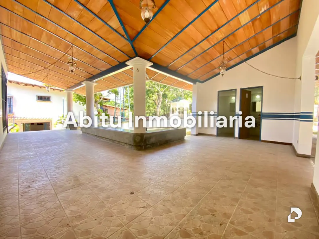 Casa en Caurimare, Caracas – 2