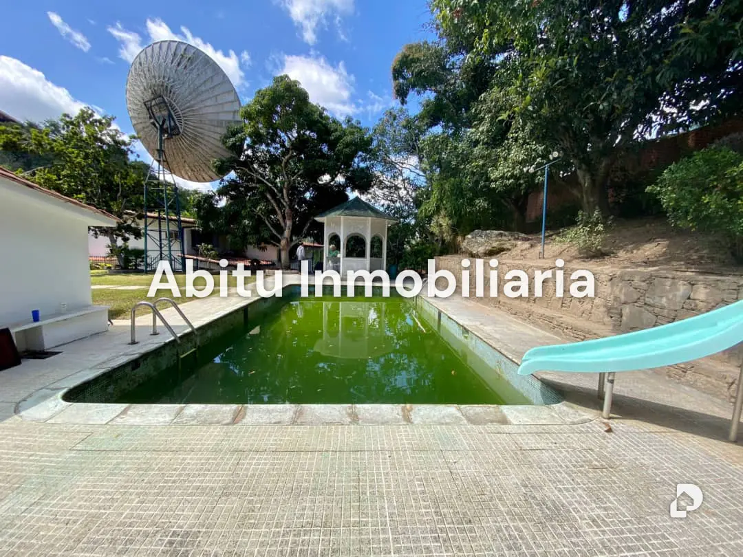 Casa en Caurimare, Caracas – 5