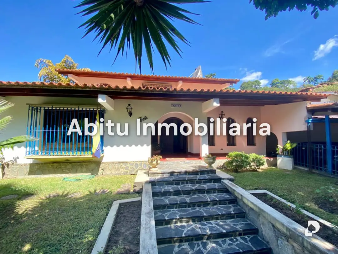 Casa en Caurimare, Caracas – 3