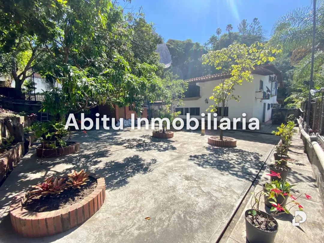 Casa en Caurimare, Caracas – 4