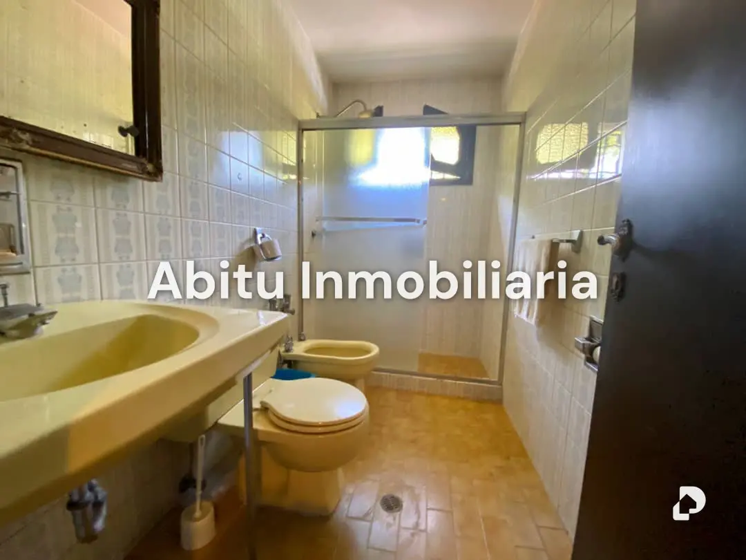 Casa en Caurimare, Caracas – 12
