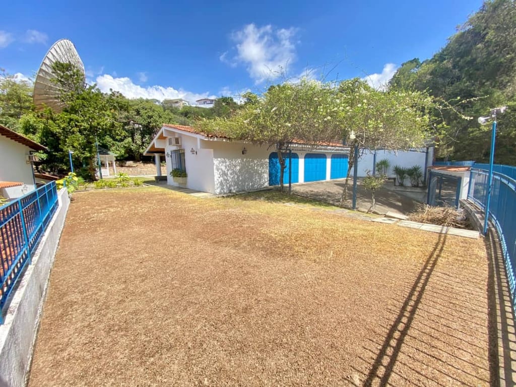 Casa en Caurimare, Caracas - 1