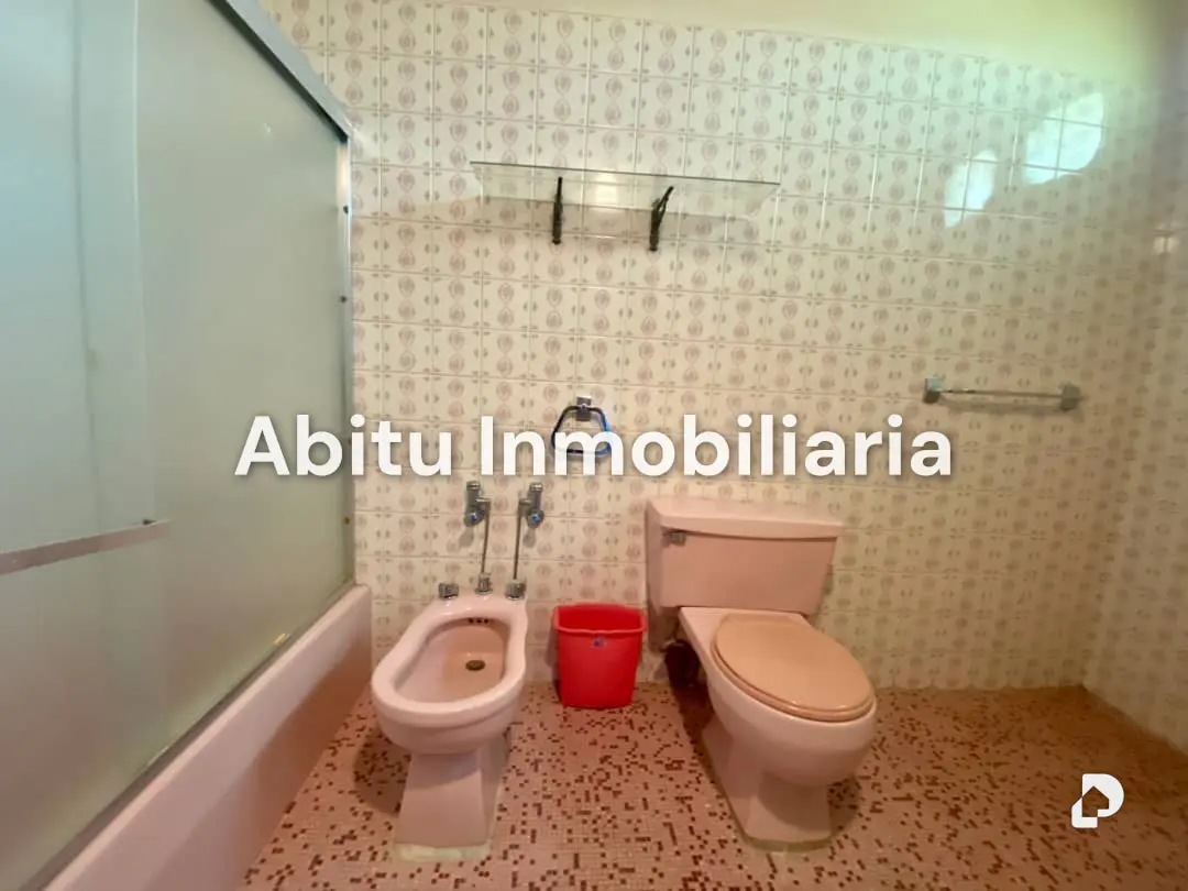 Casa en Caurimare, Caracas – 14
