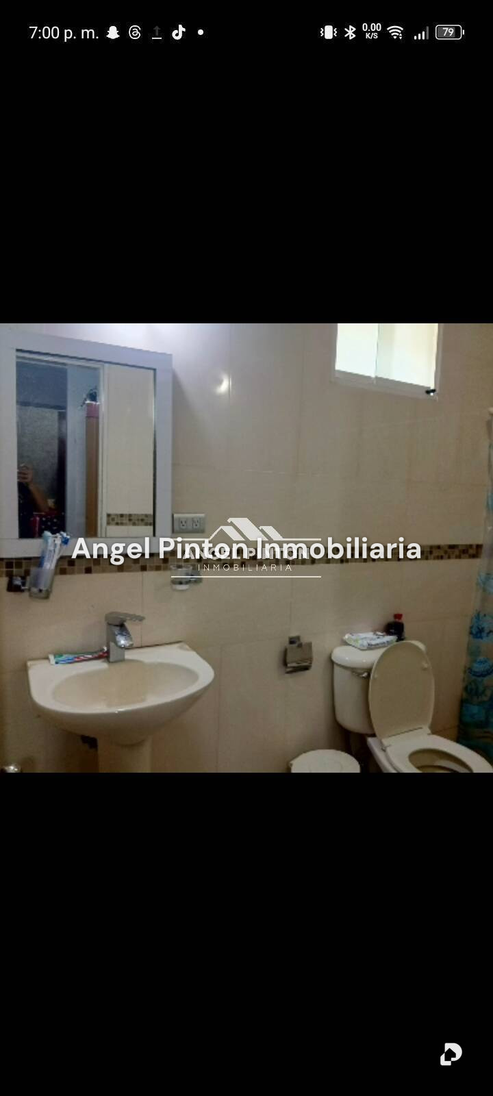 Casa en Petare, Caracas – 12