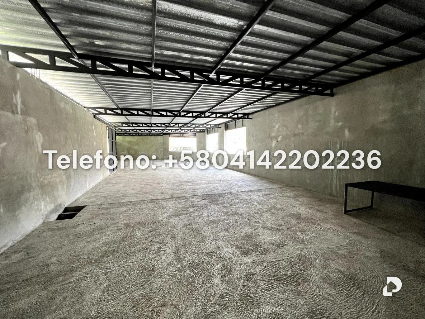 Commercial space in Las Minas, San Antonio de Los Altos – 4
