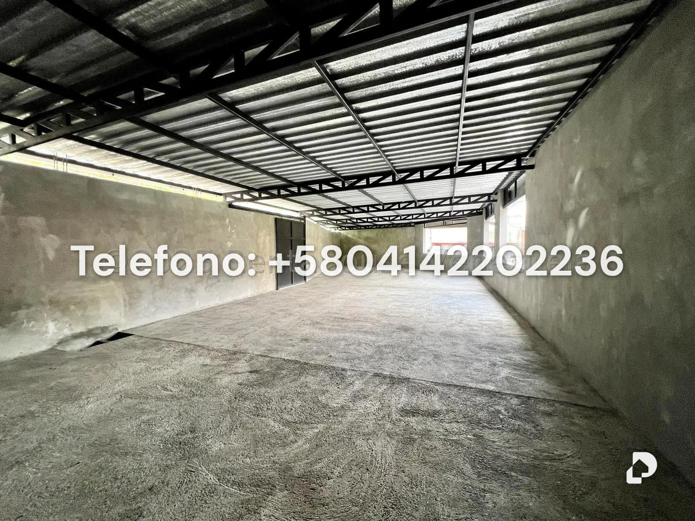 Commercial space in Las Minas, San Antonio de Los Altos – 10
