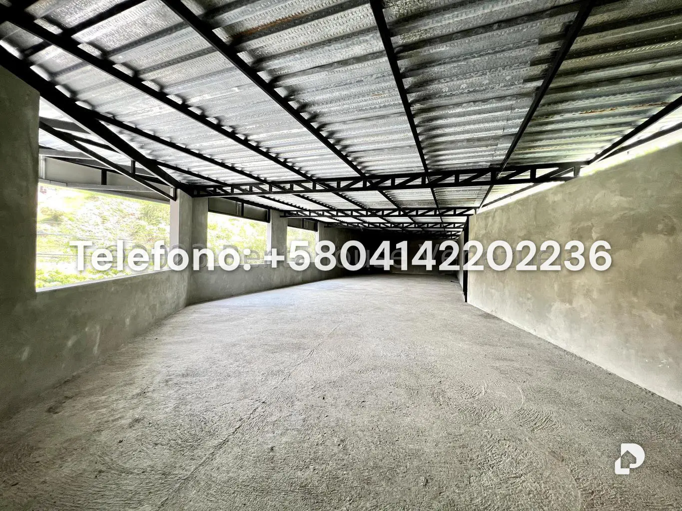 Commercial space in Las Minas, San Antonio de Los Altos – 5