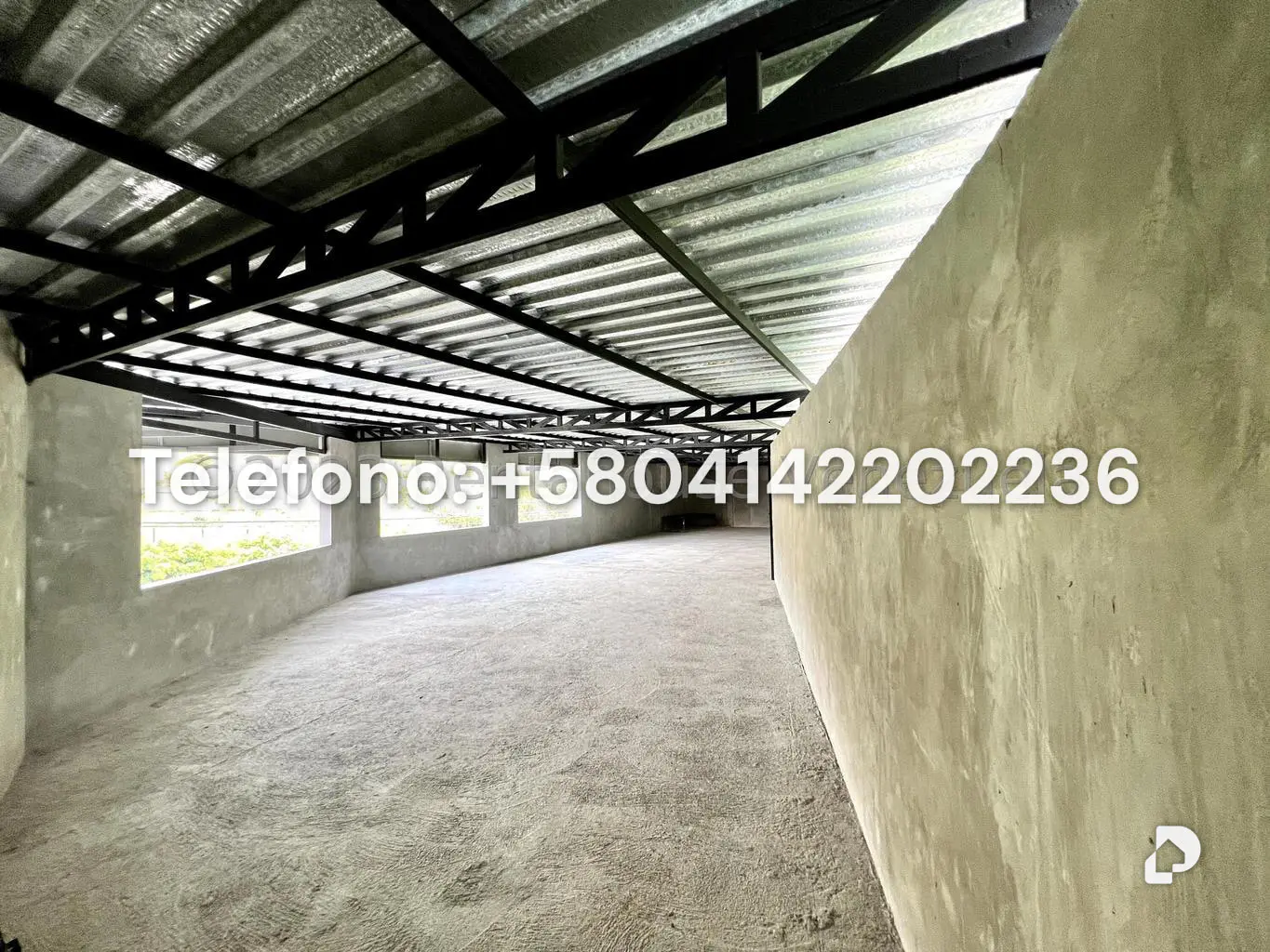 Commercial space in Las Minas, San Antonio de Los Altos – 3