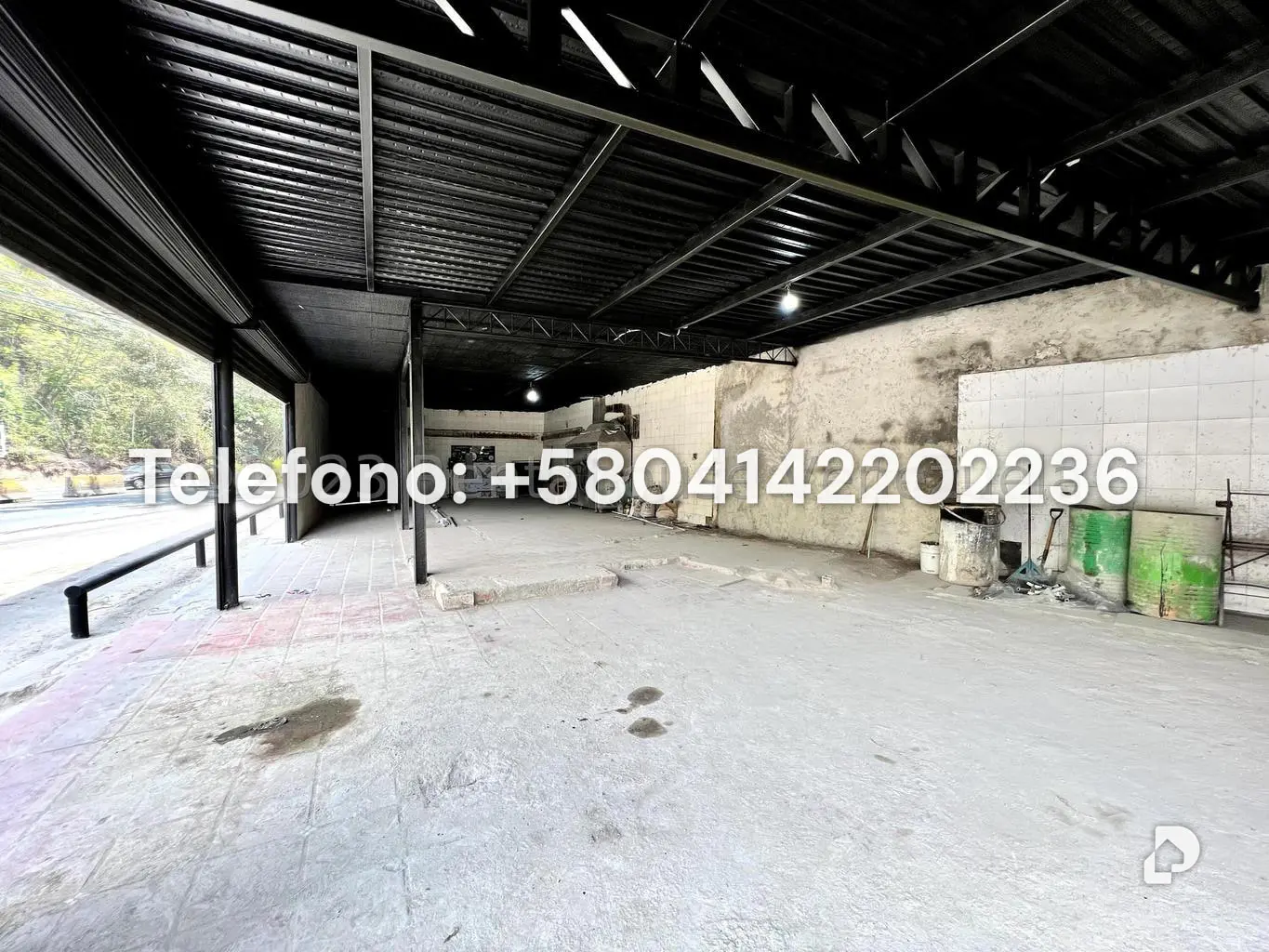 Commercial space in Las Minas, San Antonio de Los Altos – 12