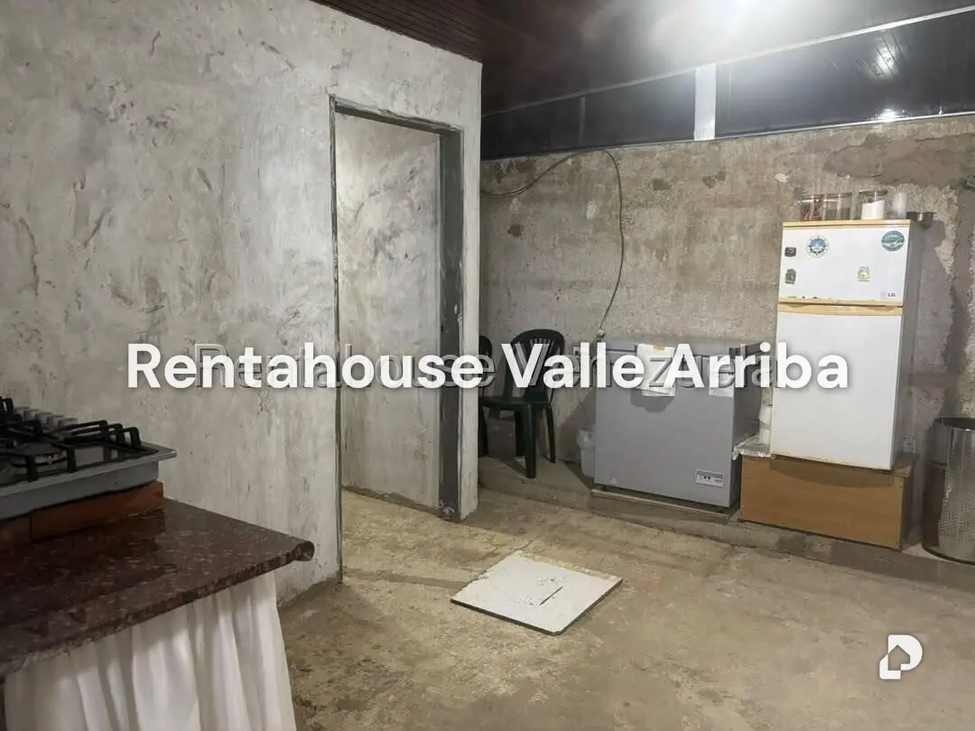 Casa en La Boyera, Caracas – 24