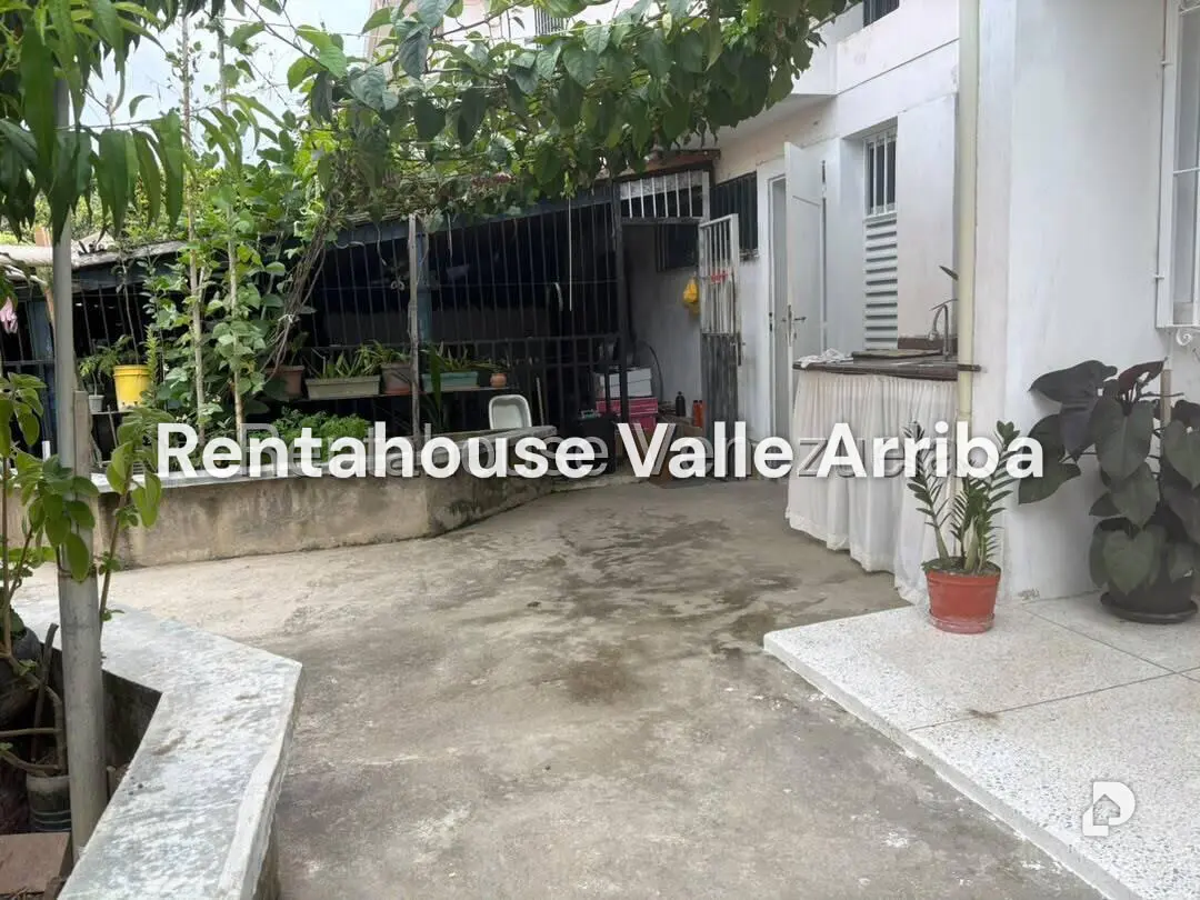 Casa en La Boyera, Caracas – 16
