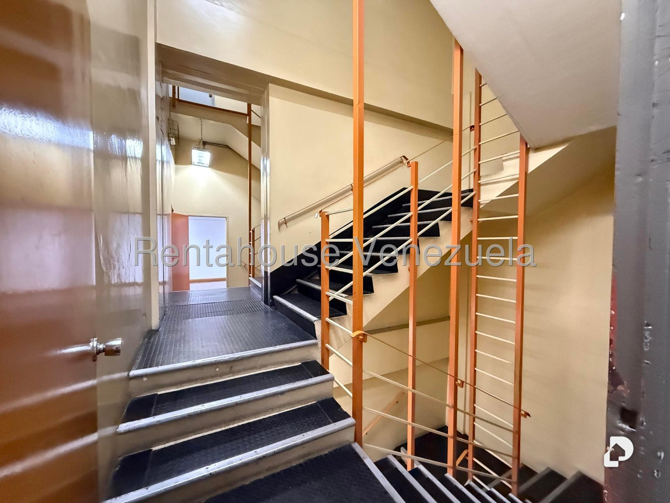 Local comercial en Los Ruices, Caracas – 4