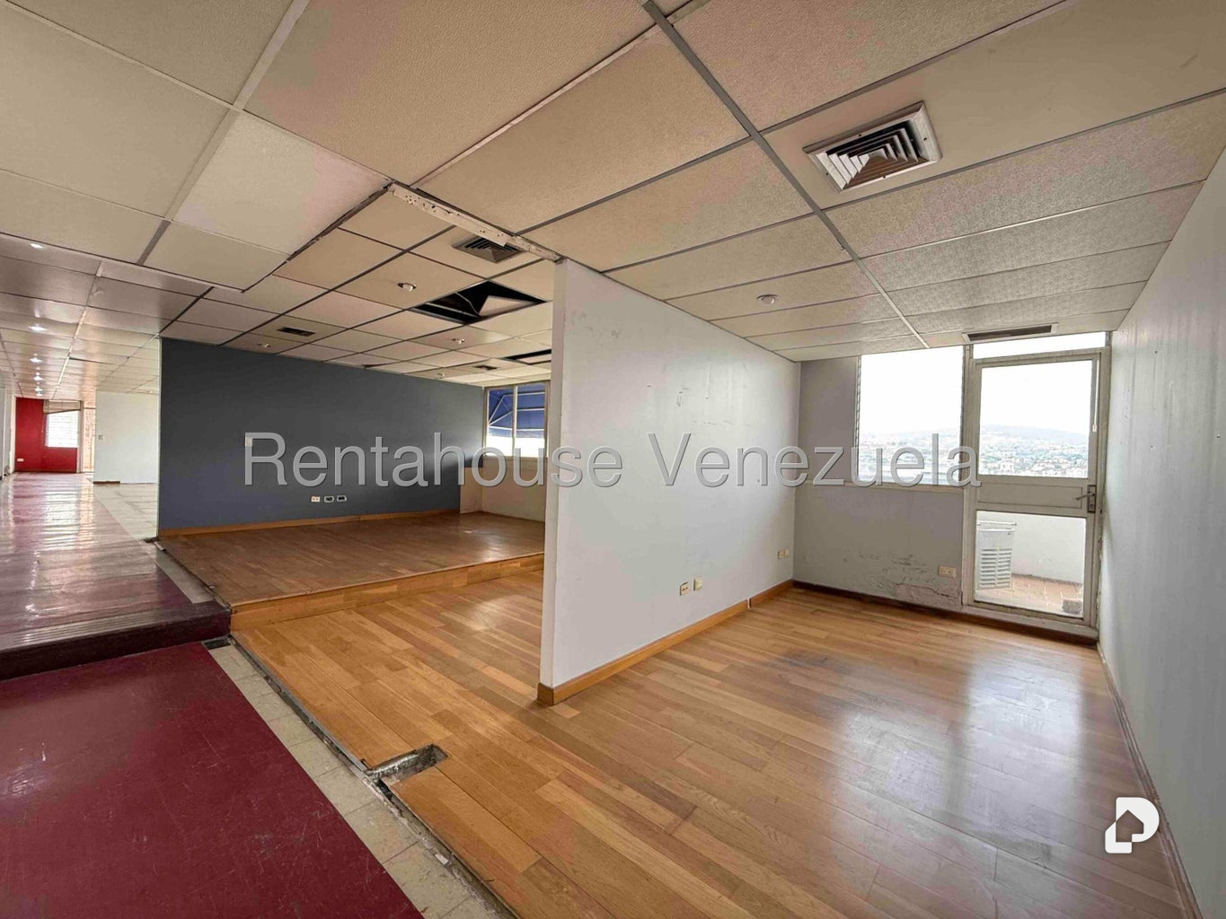Local comercial en Los Ruices, Caracas – 13