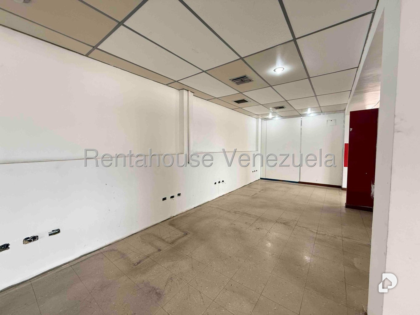 Local comercial en Los Ruices, Caracas – 19