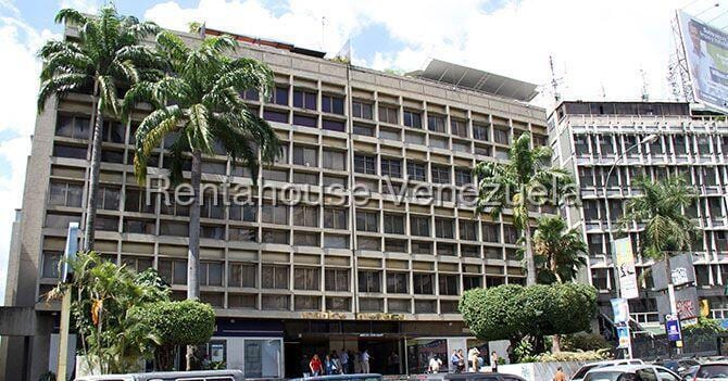Local comercial en Los Ruices, Caracas - 1