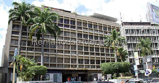 Local comercial en Los Ruices, Caracas – 1