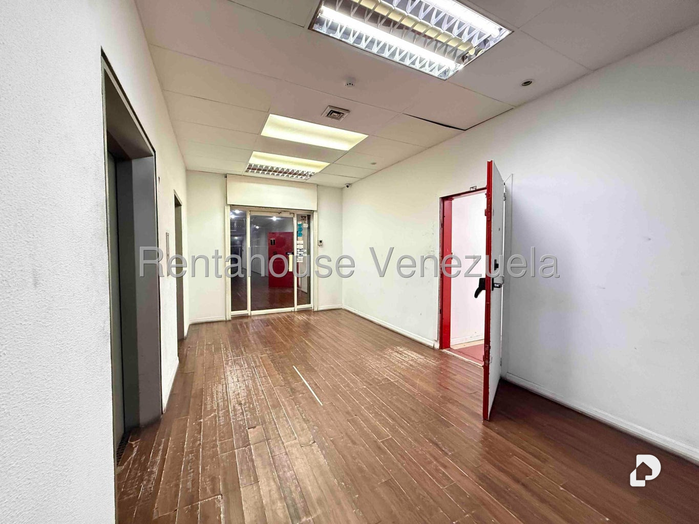 Local comercial en Los Ruices, Caracas – 5
