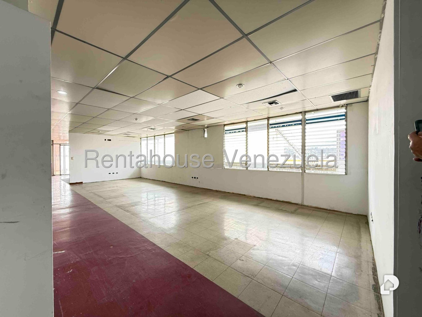 Local comercial en Los Ruices, Caracas – 20