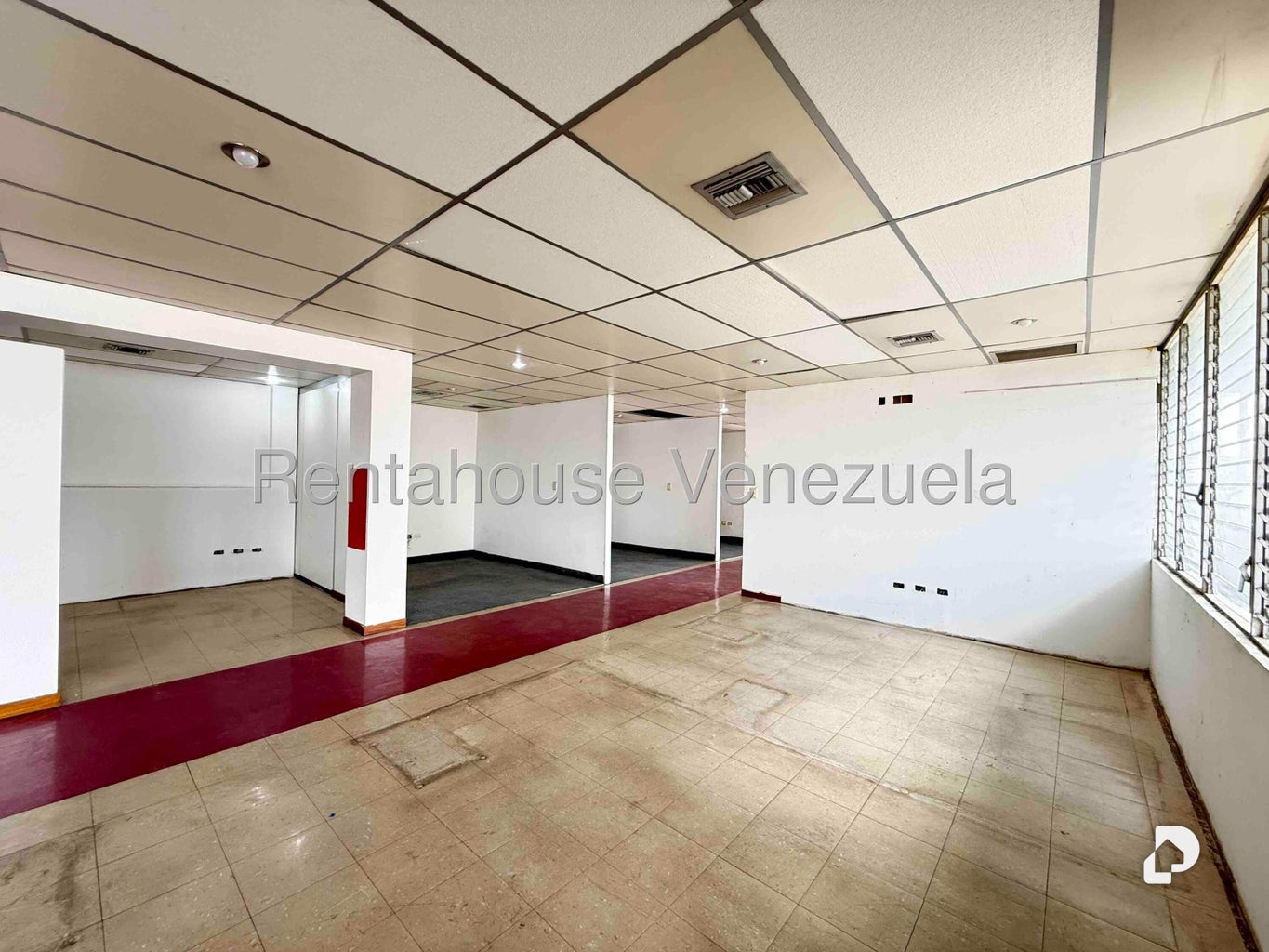Local comercial en Los Ruices, Caracas – 23