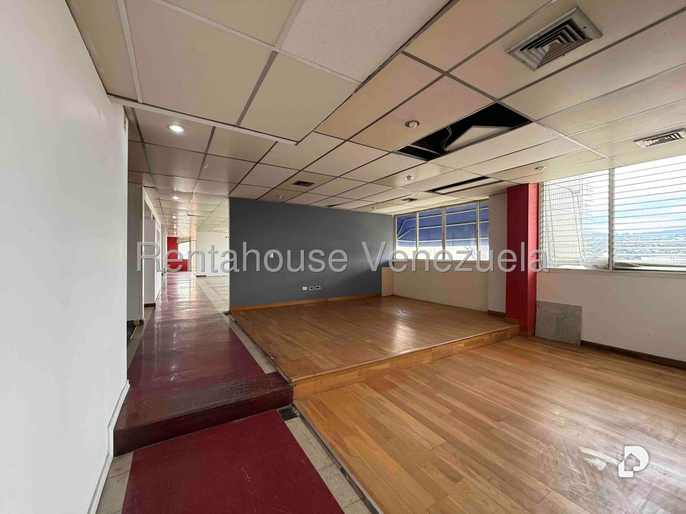 Local comercial en Los Ruices, Caracas – 17