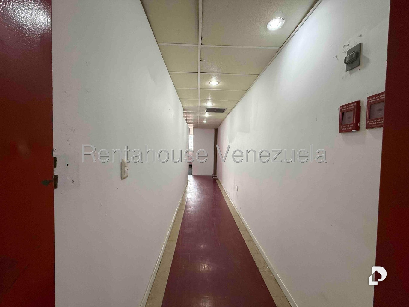 Local comercial en Los Ruices, Caracas – 8