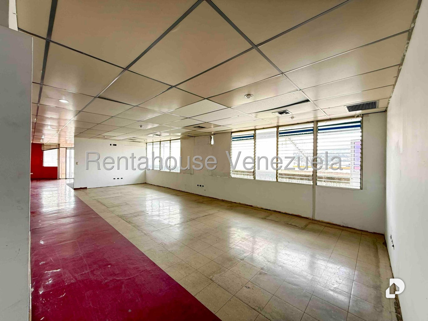 Local comercial en Los Ruices, Caracas – 21