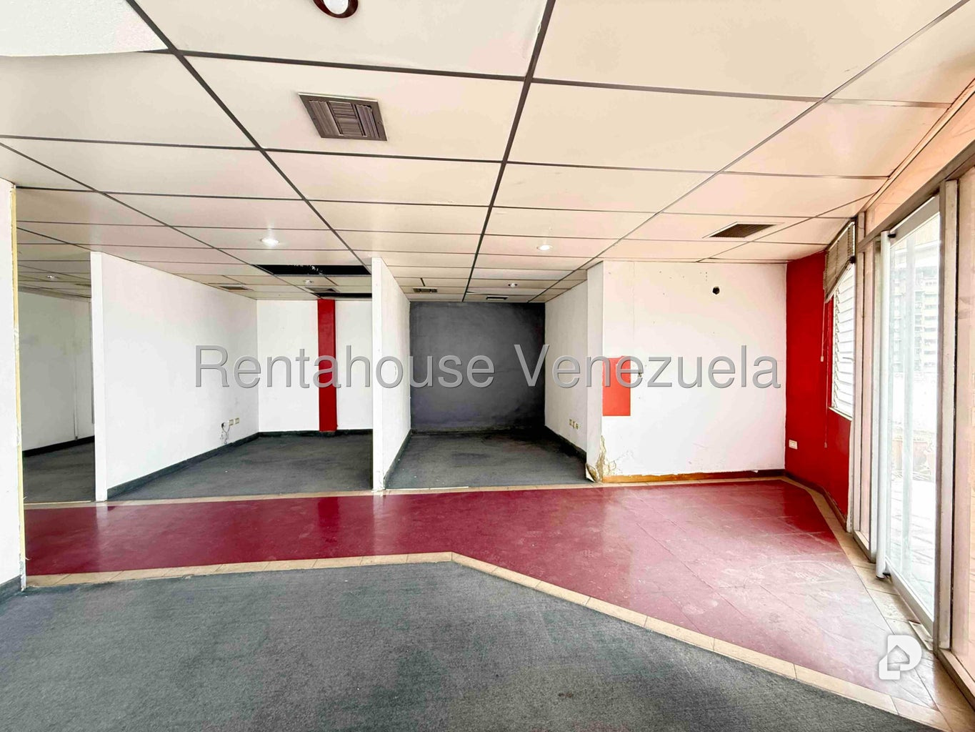 Local comercial en Los Ruices, Caracas – 26