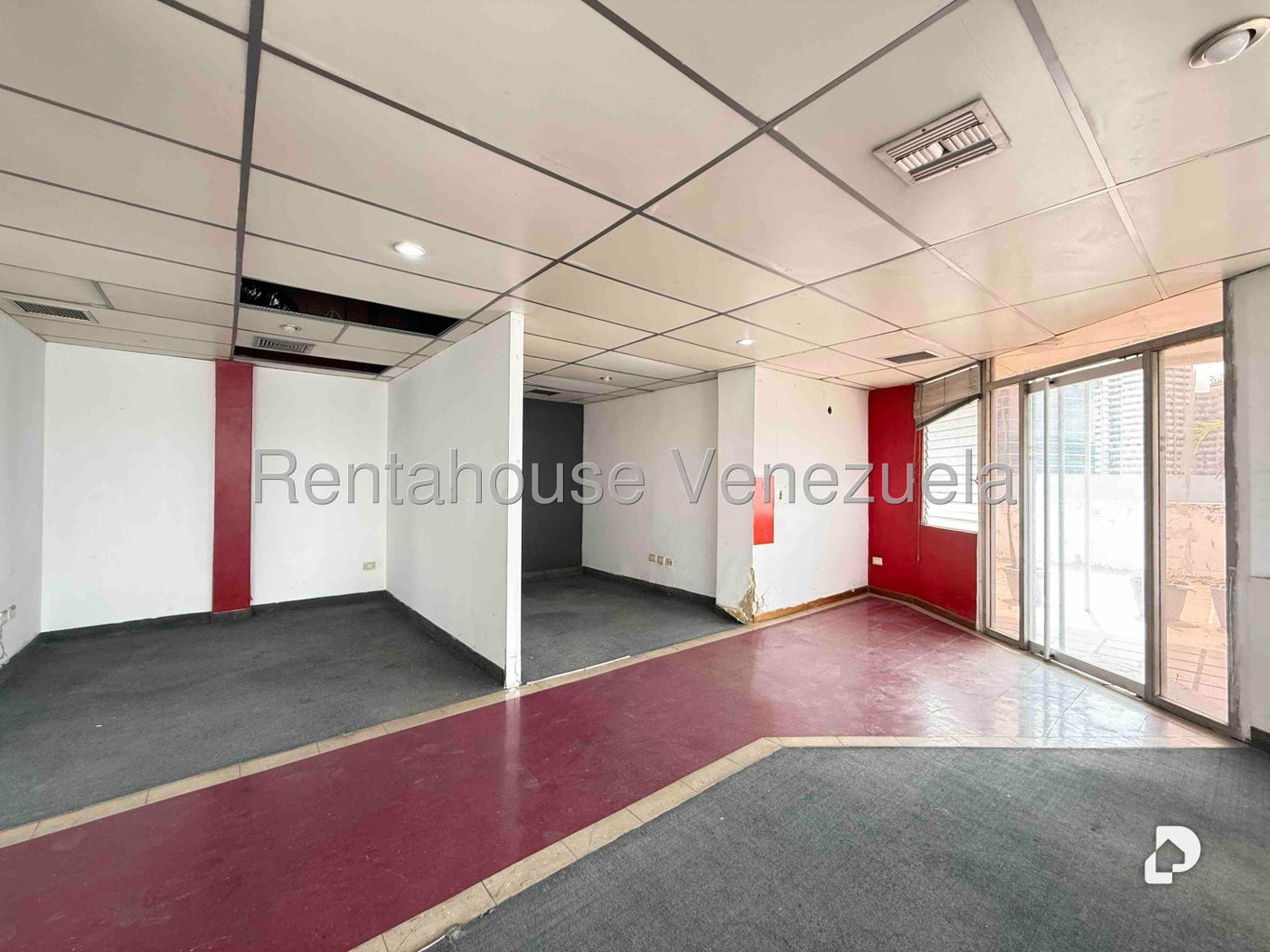 Local comercial en Los Ruices, Caracas – 25