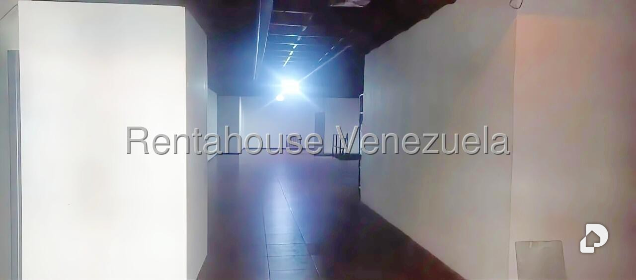 Local comercial en Parque Central, Caracas – 7