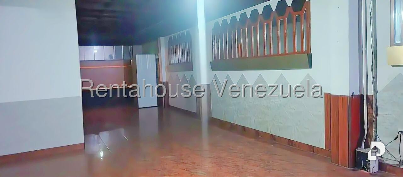 Local comercial en Parque Central, Caracas – 9