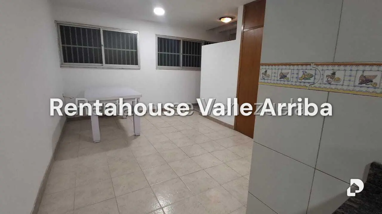 Apartamento en Cumbres de Curumo, Caracas