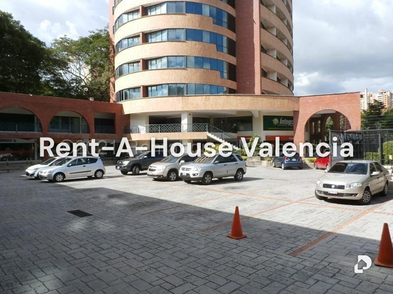 Oficina en Kerdell, Valencia – 1