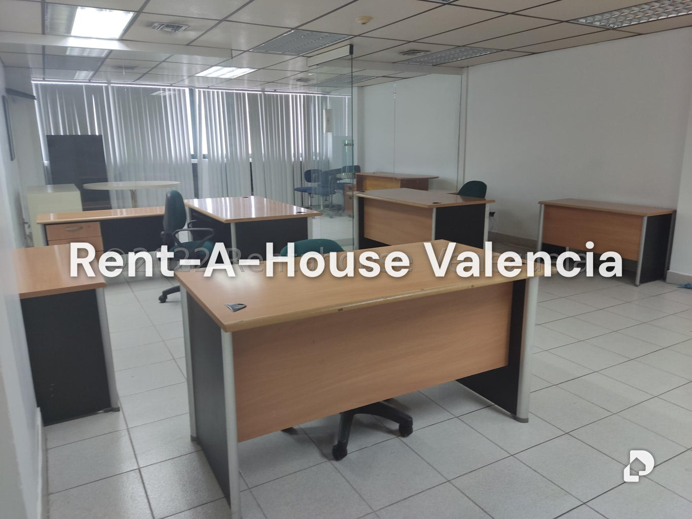 Oficina en Kerdell, Valencia – 4