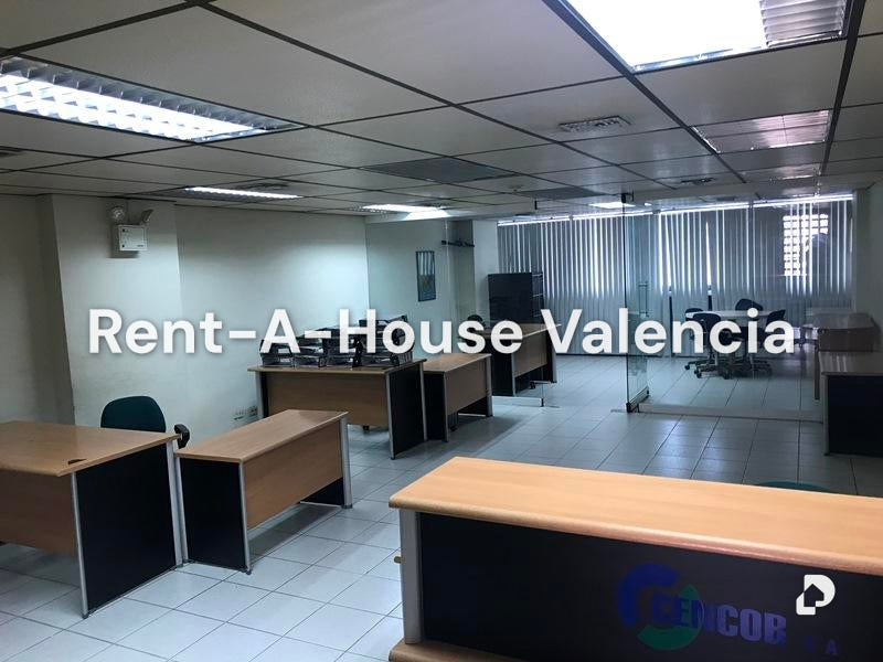 Oficina en Kerdell, Valencia – 3