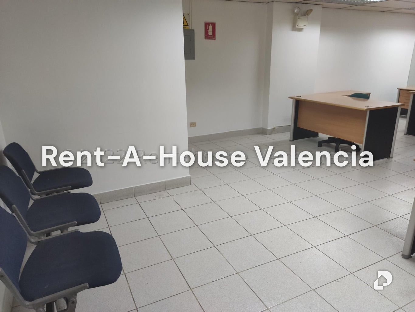 Oficina en Kerdell, Valencia – 6