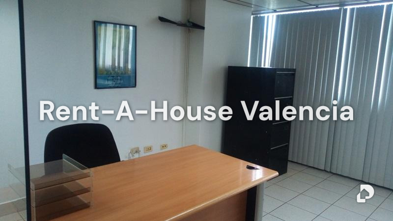 Oficina en Kerdell, Valencia – 8