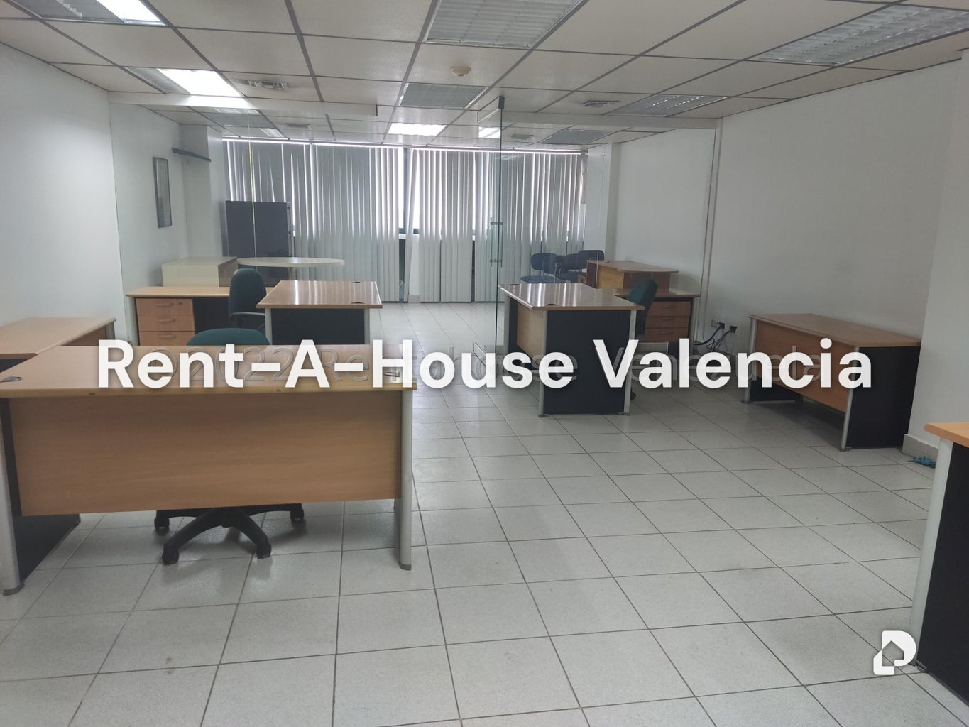 Oficina en Kerdell, Valencia – 9