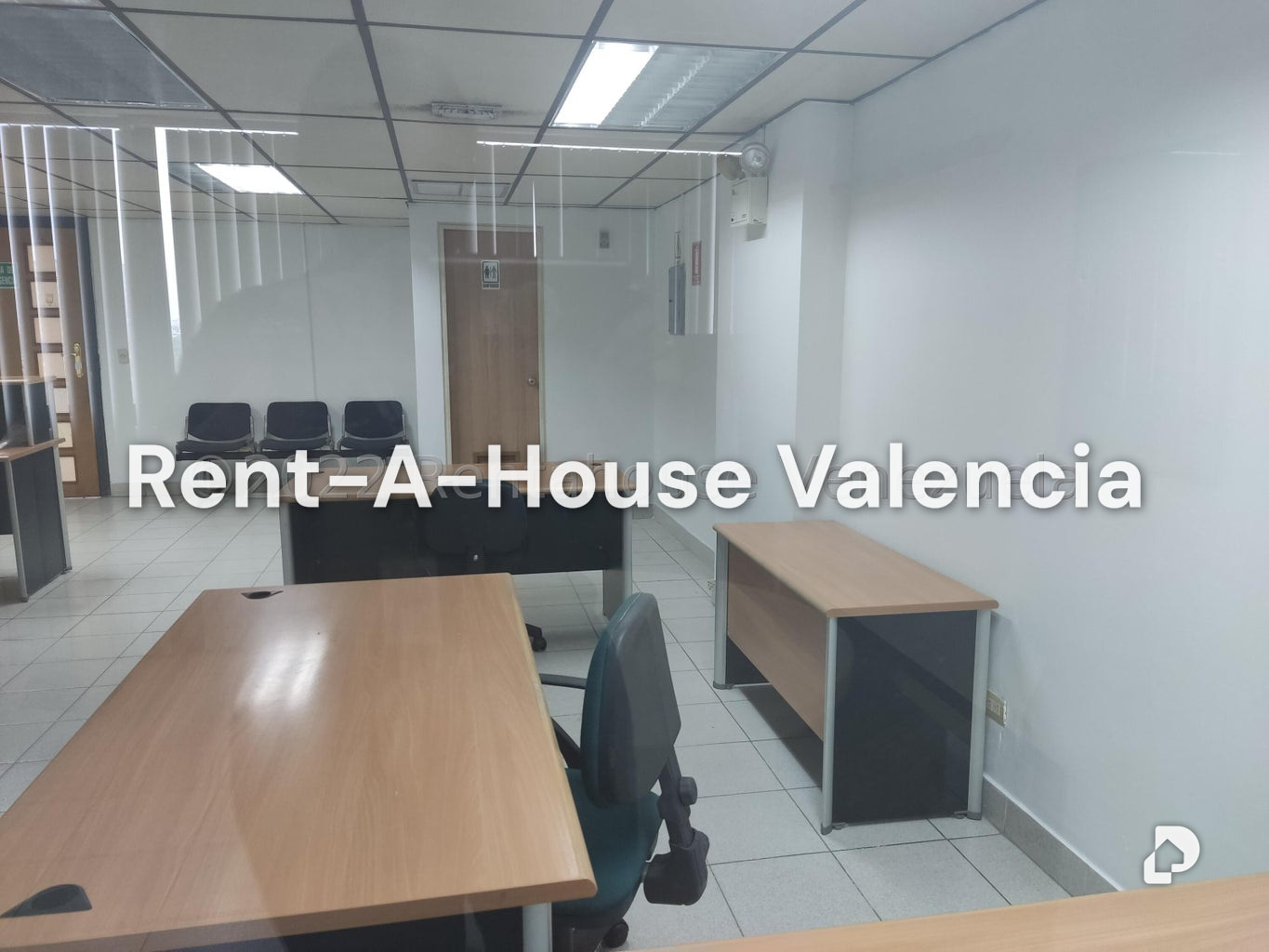 Oficina en Kerdell, Valencia – 15