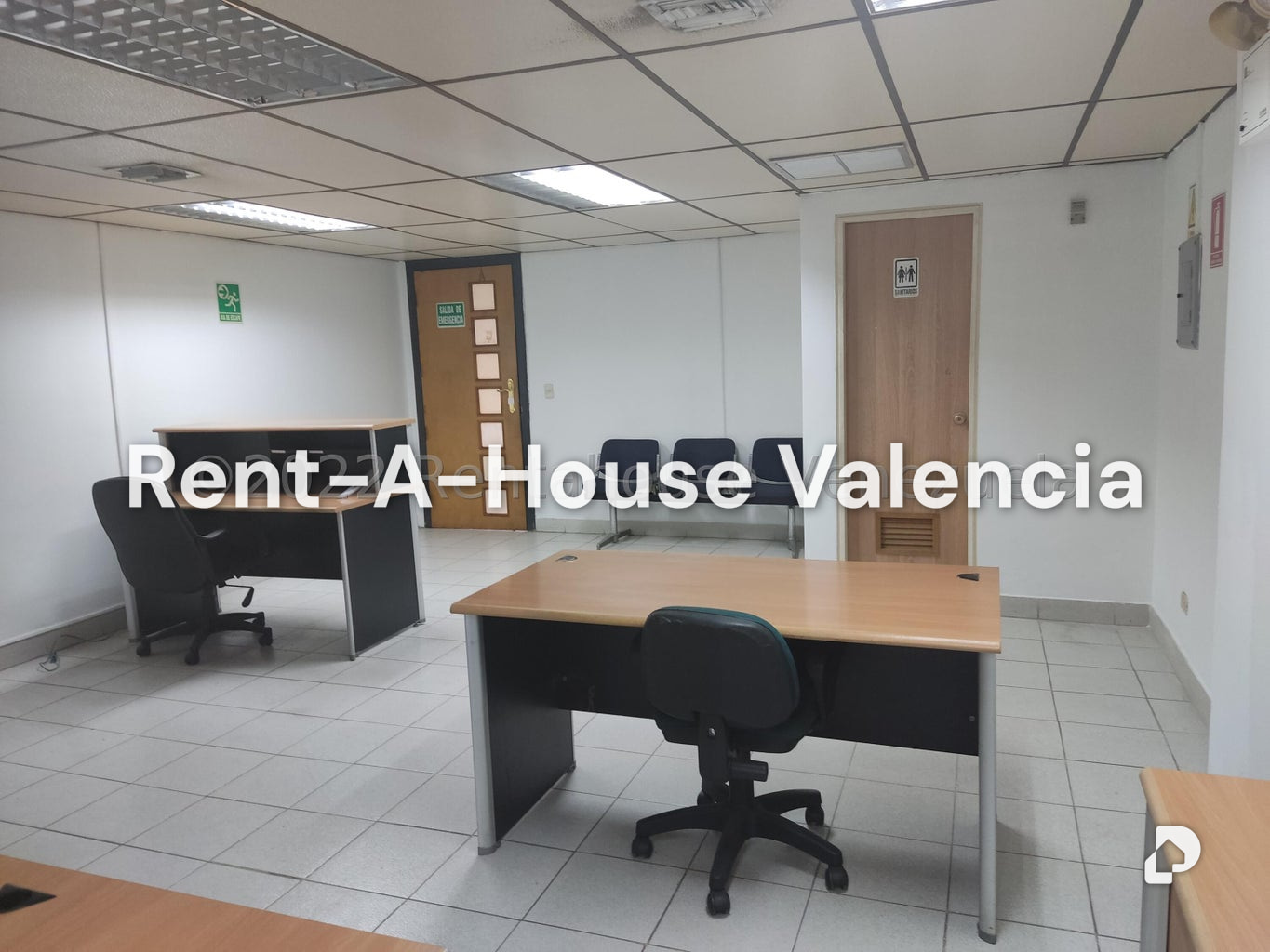 Oficina en Kerdell, Valencia – 13