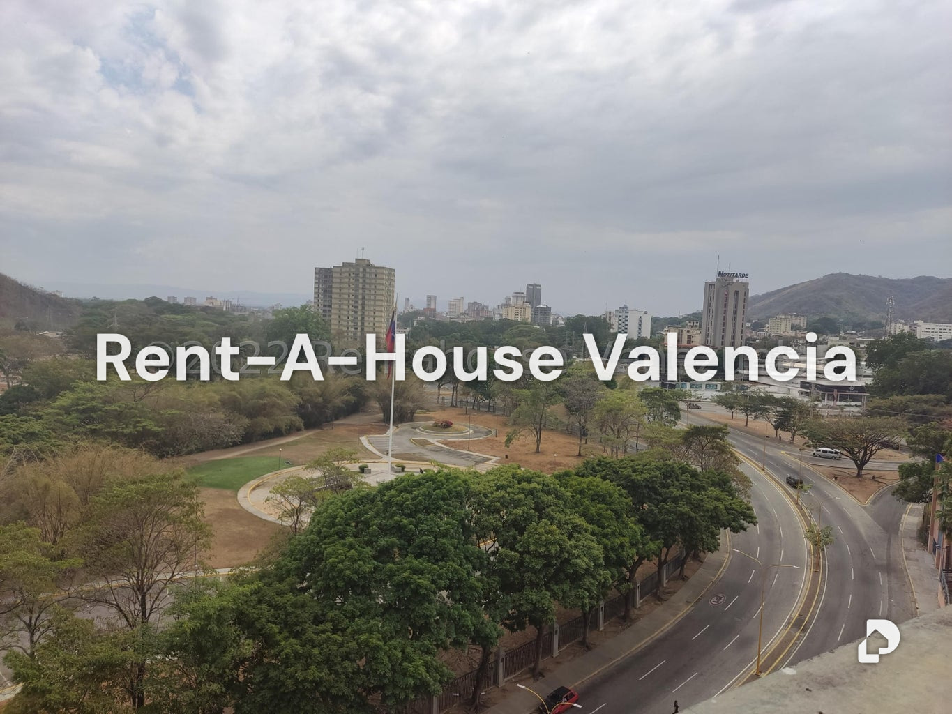 Oficina en Kerdell, Valencia – 17
