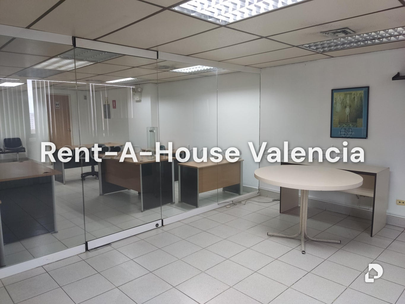 Oficina en Kerdell, Valencia – 16