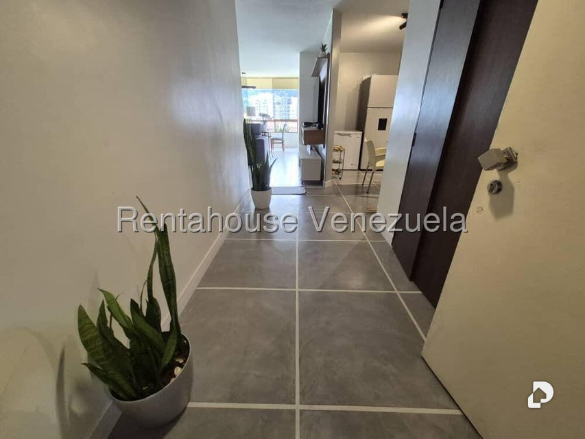 Apartamento en El Cigarral, Caracas – 7