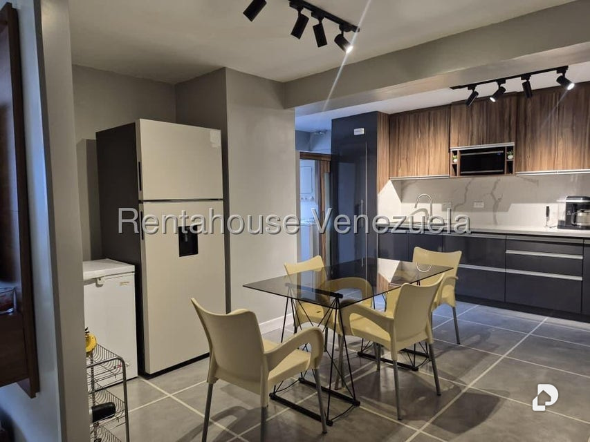 Apartamento en El Cigarral, Caracas – 17