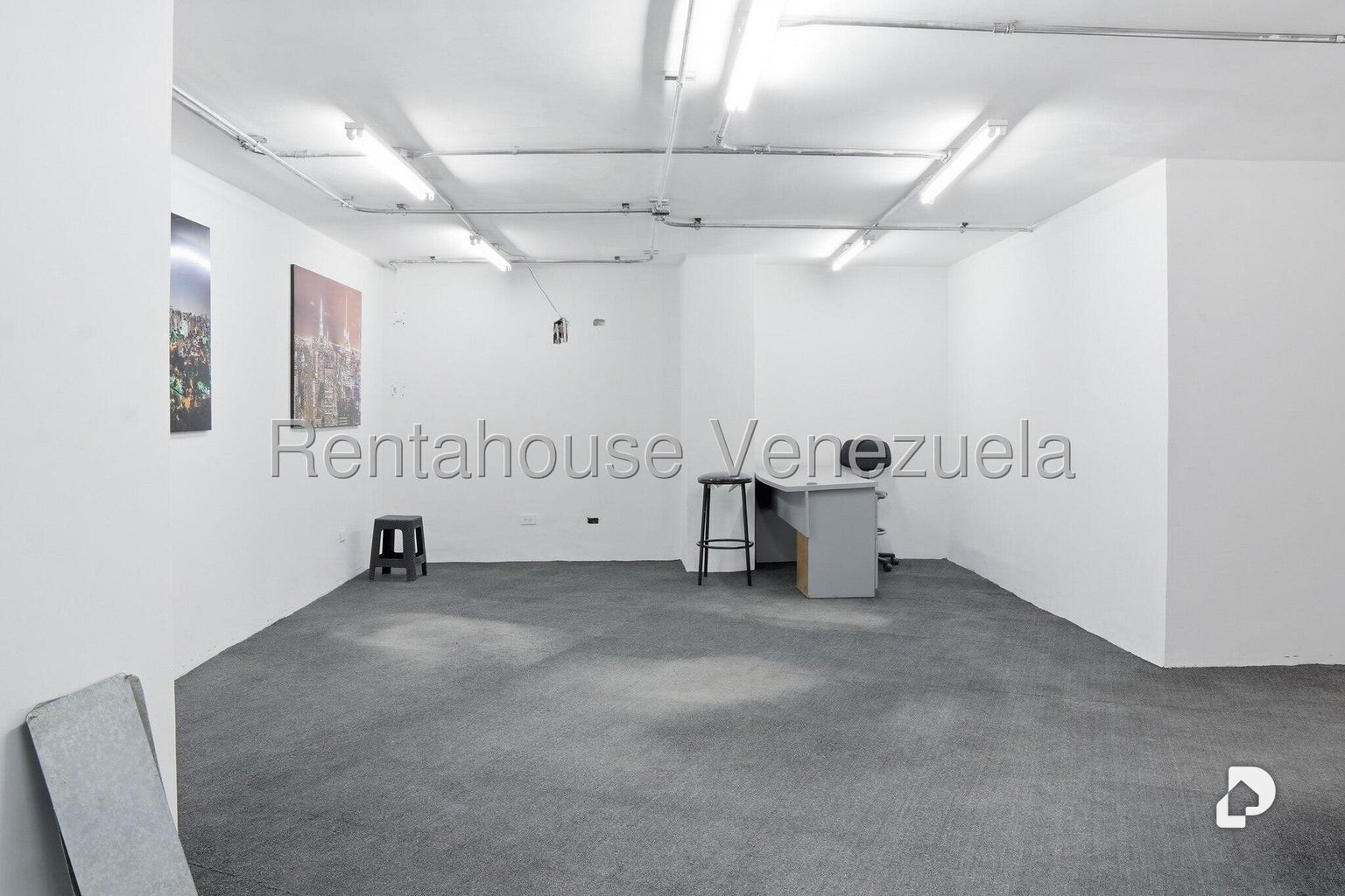 Local comercial en Chuao, Caracas – 8